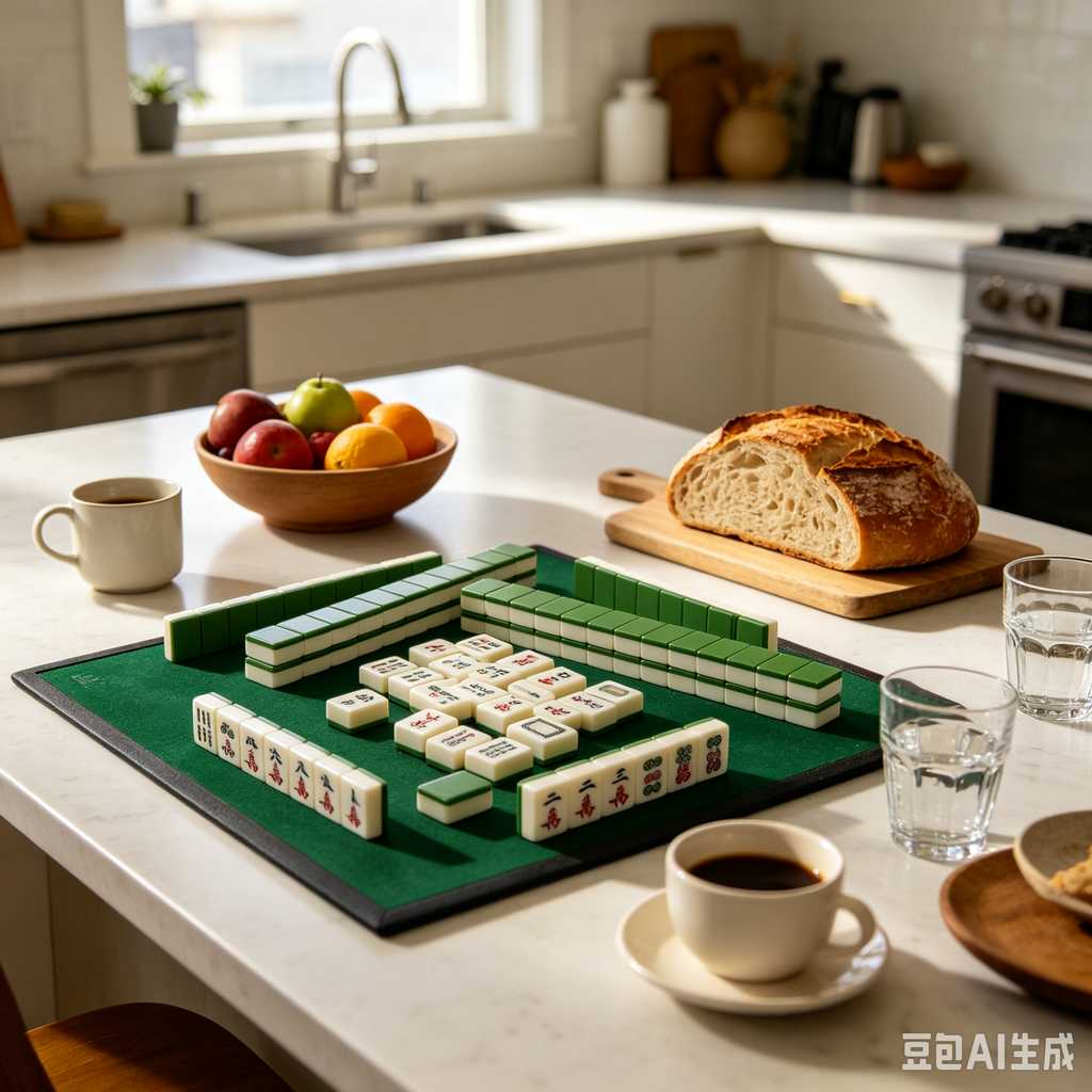 Lowell,mahjong
