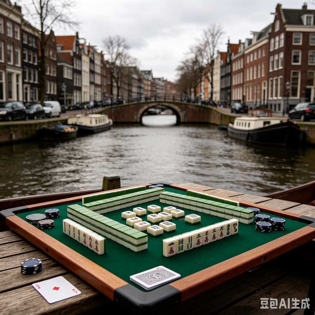 Sucre,mahjong