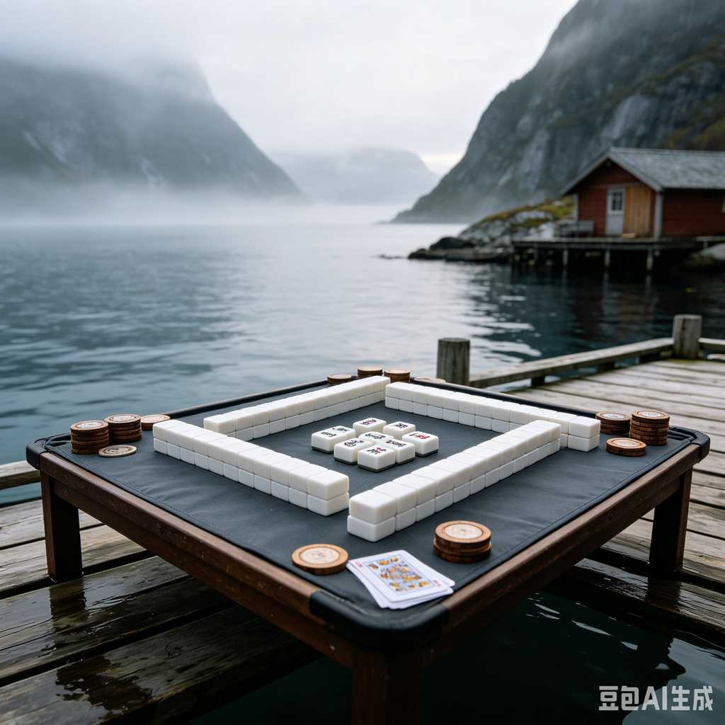 Merced,mahjong