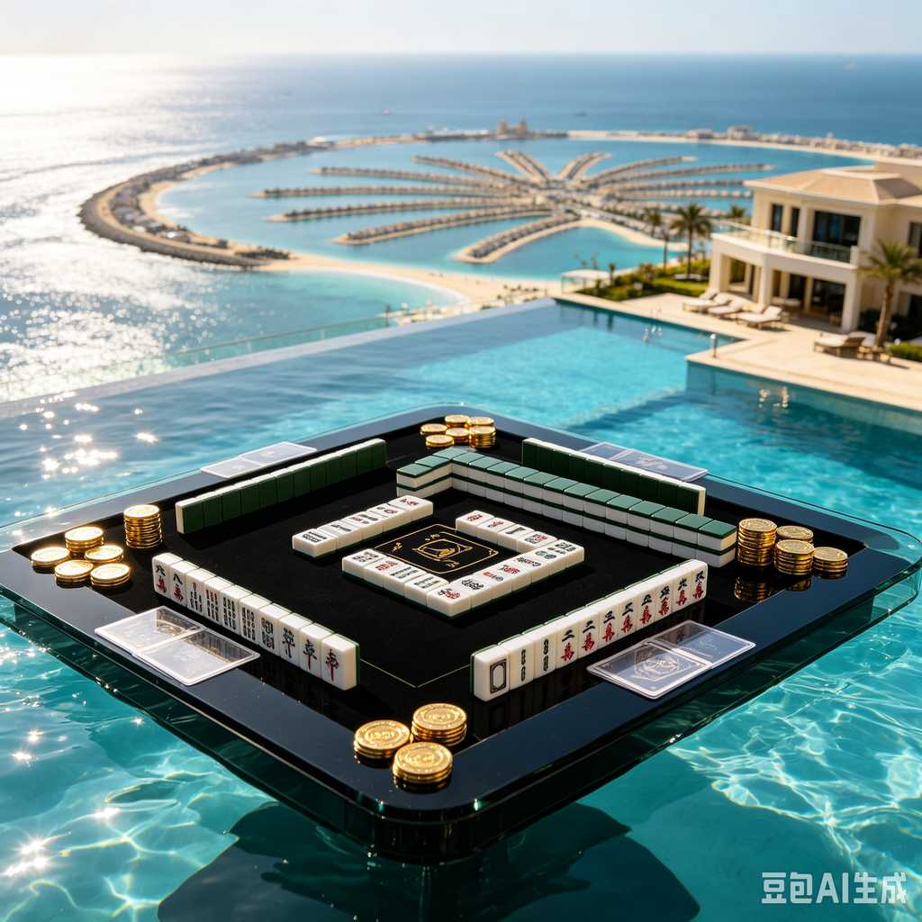 Reynosa,mahjong