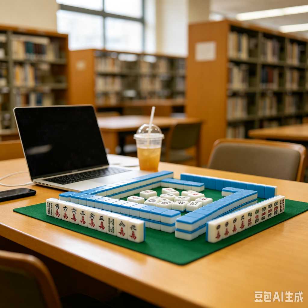 Frederick,mahjong