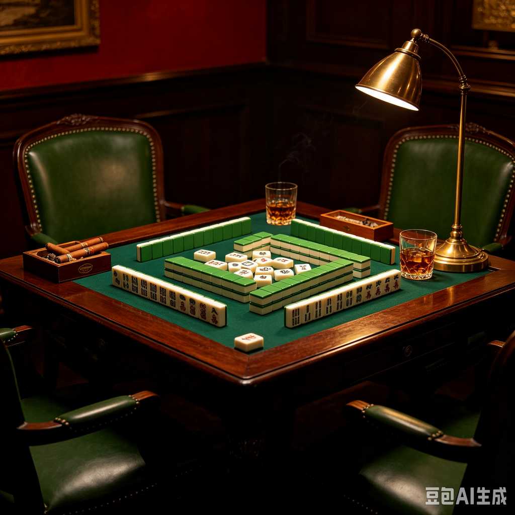 Cusco,mahjong