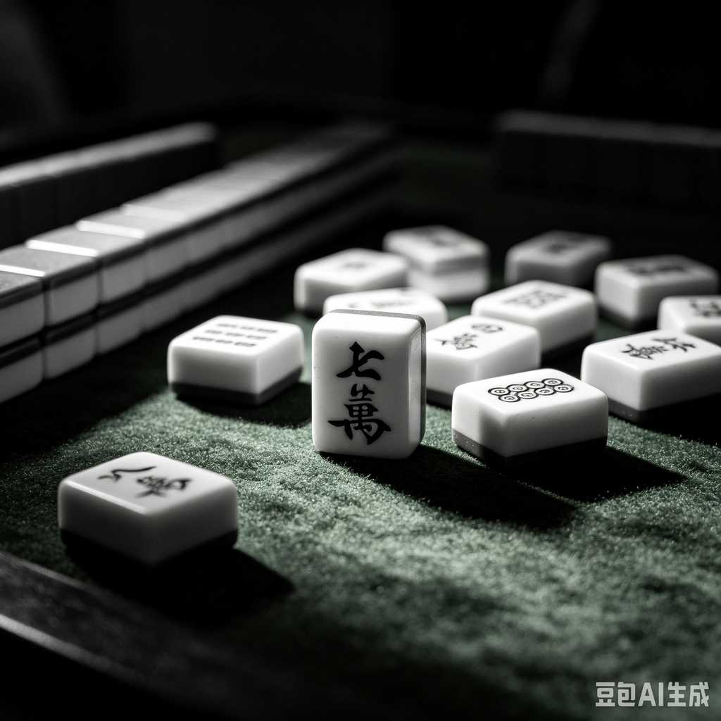 Belem,mahjong