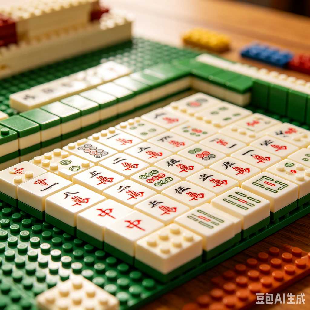 ArlingtonTX,mahjong