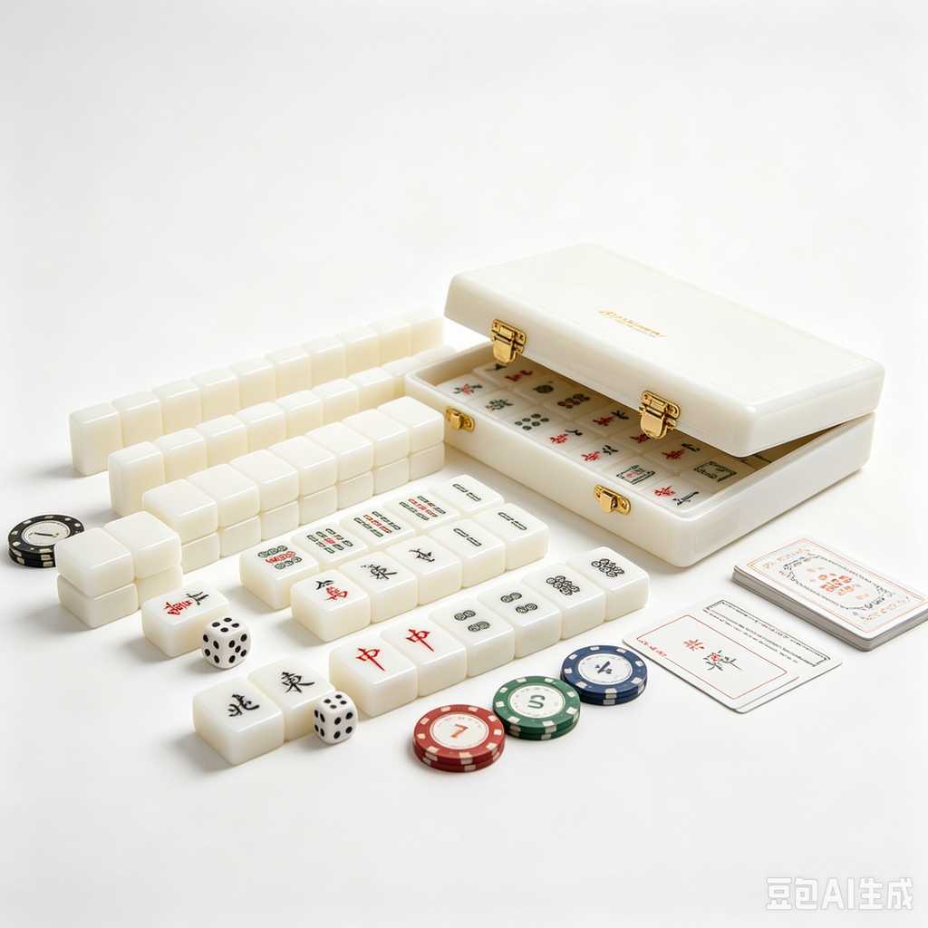 Dresden,mahjong