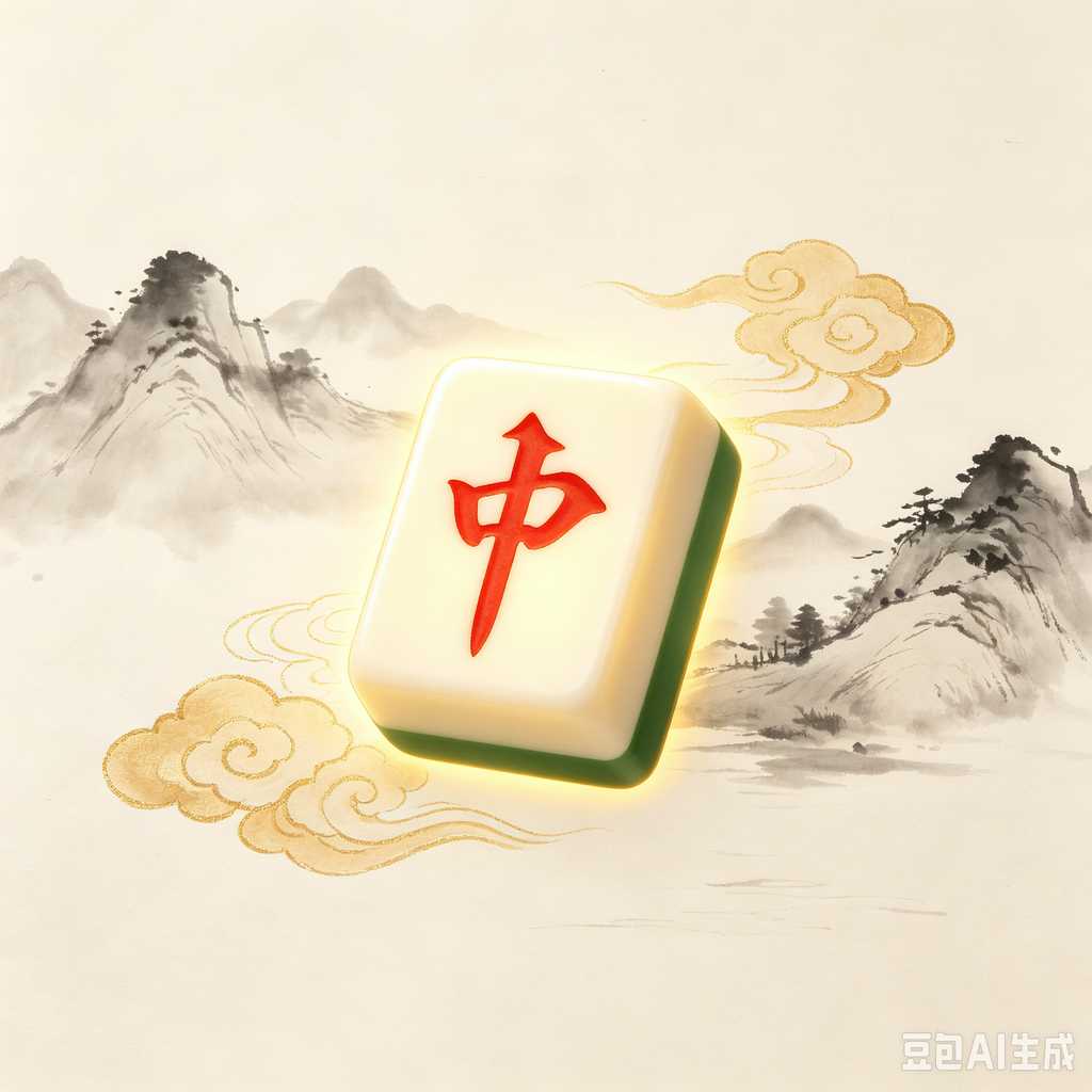 Athens,mahjong