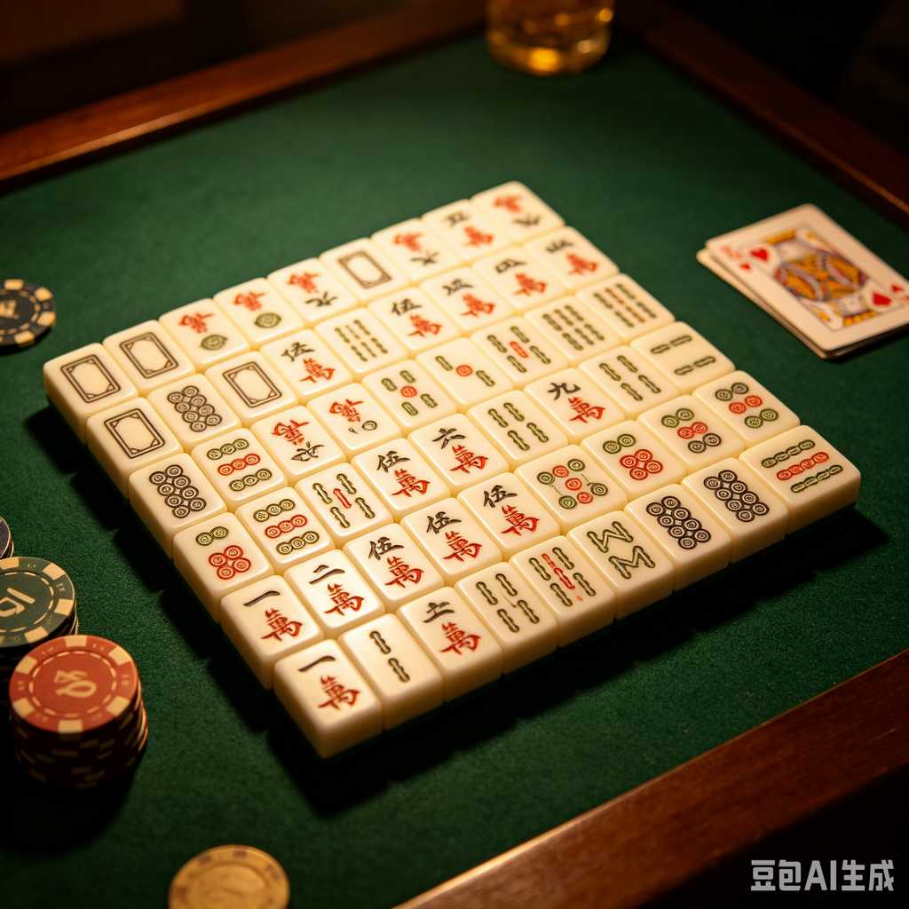 Aberdeen,mahjong