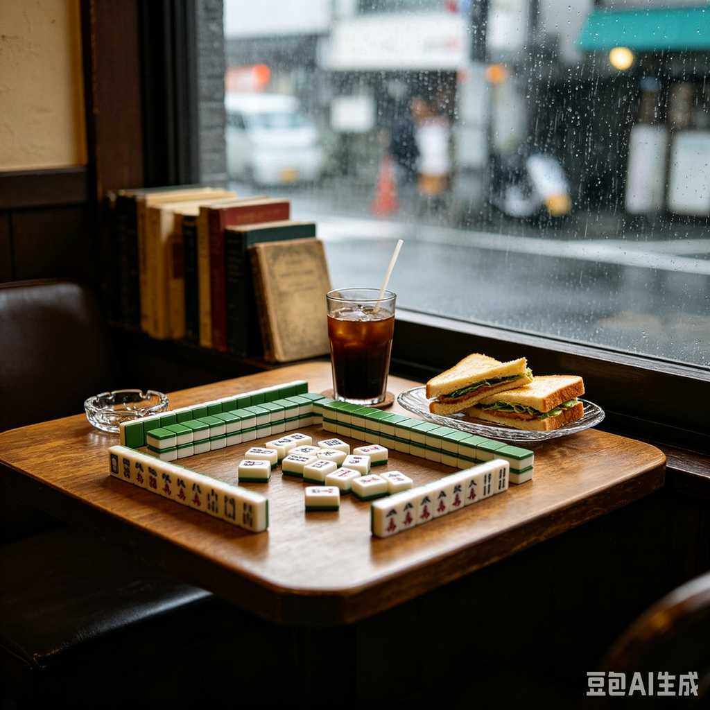 SaltoUY,mahjong