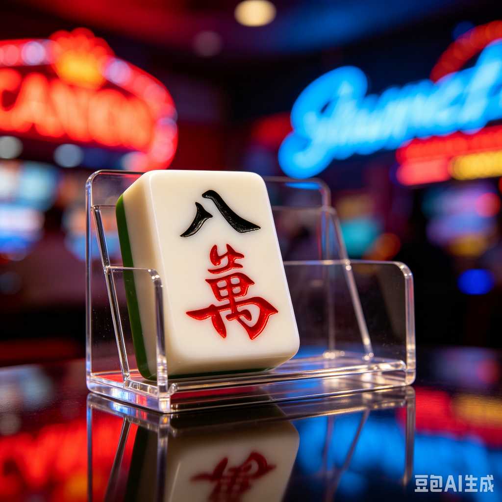 Carlsbad,mahjong