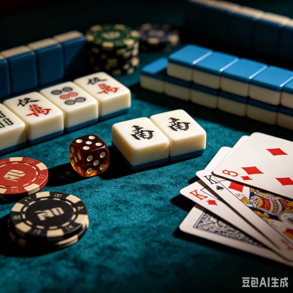 SpringfieldIL,mahjong