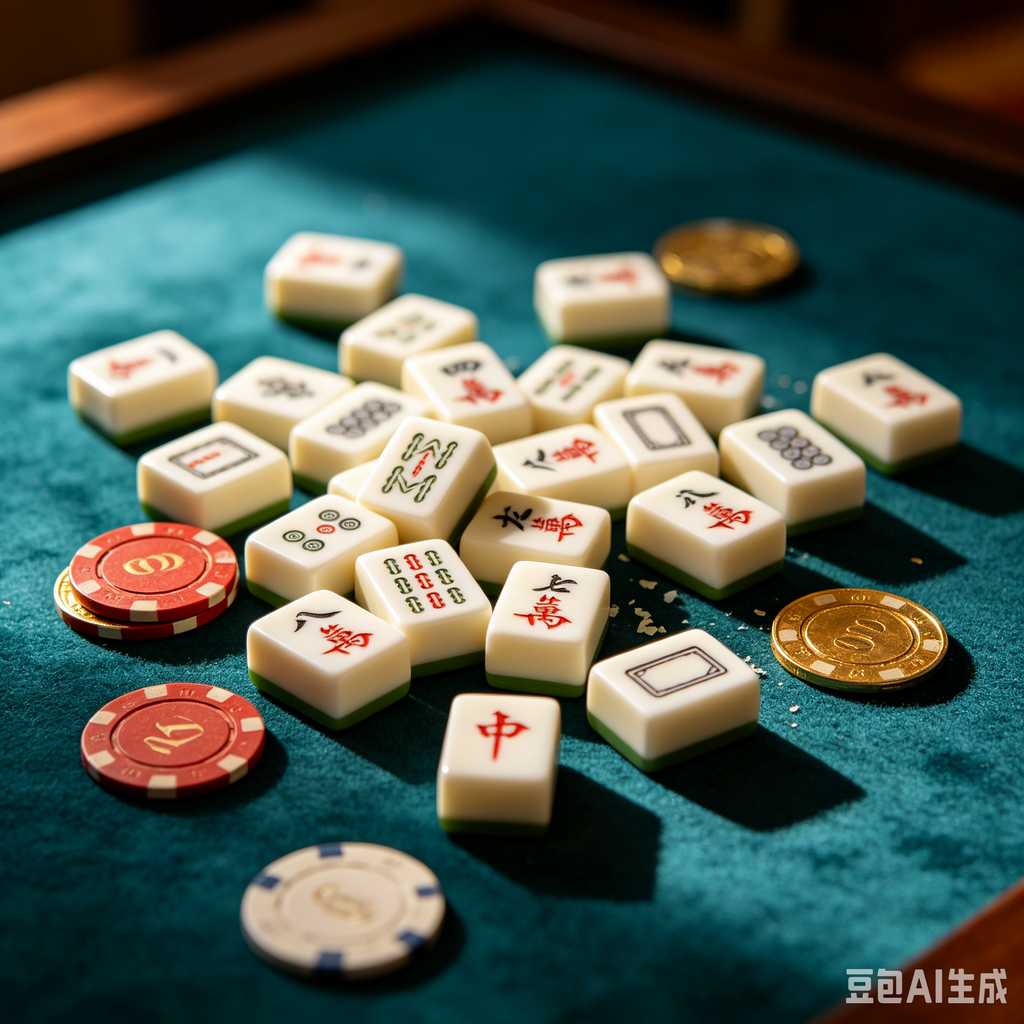 Dublin,mahjong