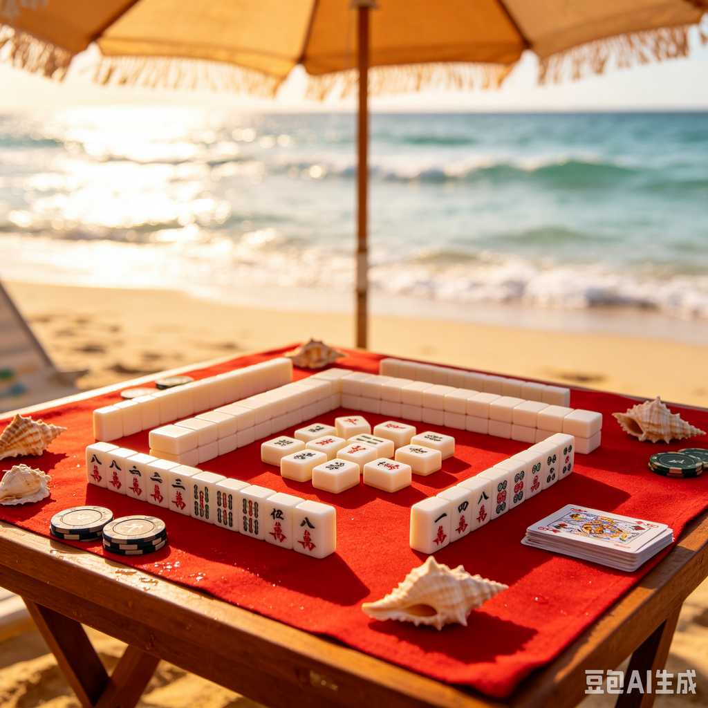Brasilia,mahjong